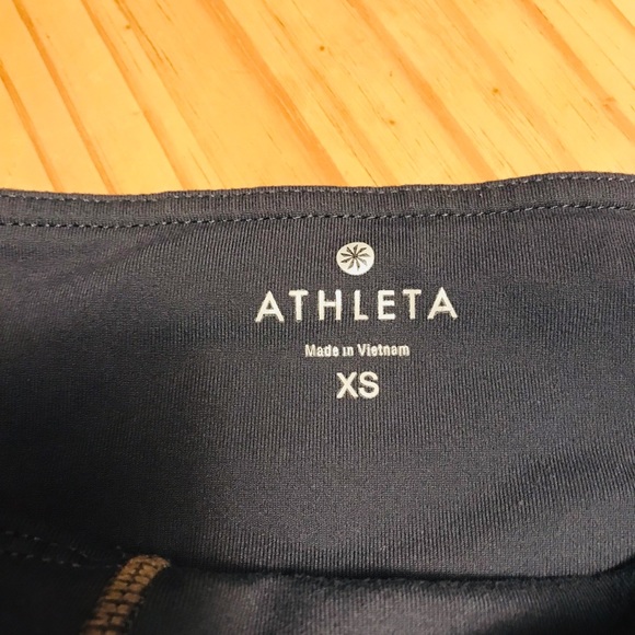 Athleta workout pants - Picture 3 of 6